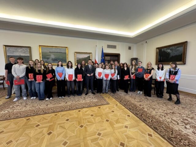 Sejm 5